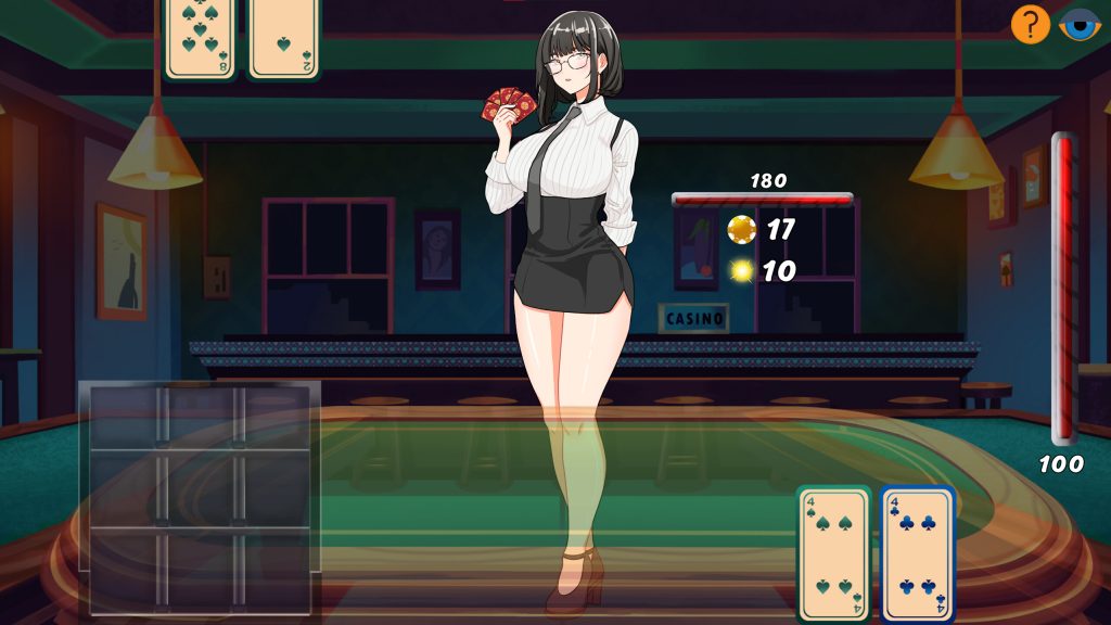 Blackjack & Hookers PC Free Download (Final)