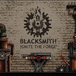 Blacksmith: Ignite the Forge Free Download (Tenoke)