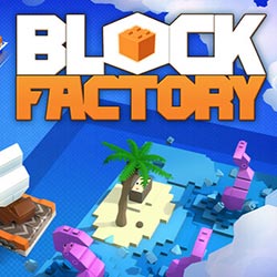 Block Factory PC Free Download (Final)