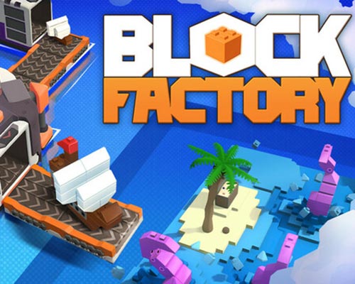 Block Factory PC Free Download (Final)