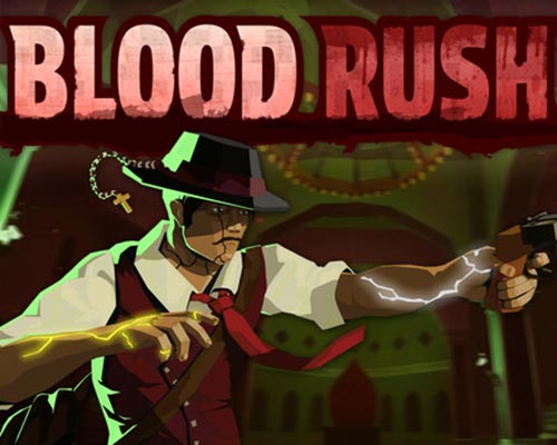 Blood Rush PC Free Download (Build 19111603)