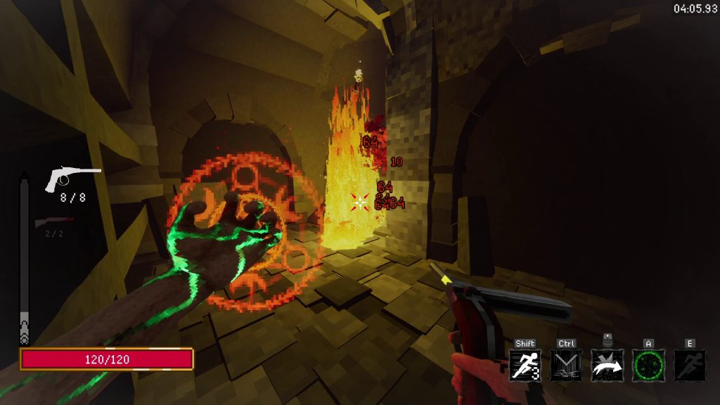 Blood Rush PC Free Download (Build 19111603)