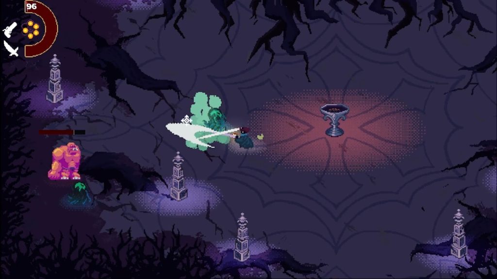 Bloodrush: undying wish free download (build 19668381) - 2