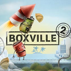 Boxville 2 PC Free Download (v2.17.3)