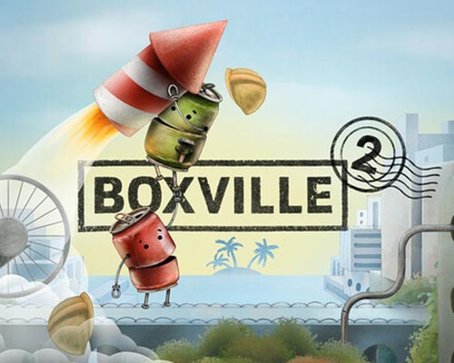 Boxville 2 PC Free Download (v2.17.3)