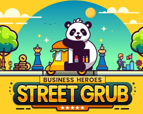 Business Heroes: Street Grub Free Download (v0.902.1)