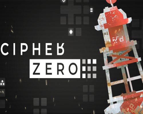 CIPHER ZERO PC Free Download (Build 19263752)