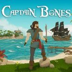Captain Bones : A Pirate’s Journey Free (B19418585)