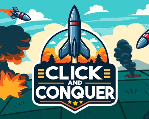 Click and Conquer PC Free Download (Build 19084076)