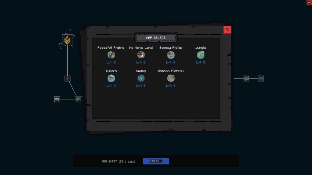 Click and Conquer PC Free Download (Build 19084076)