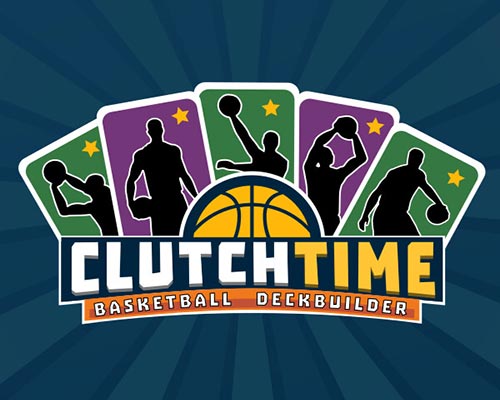 Clutchtime Basketball Deckbuilder Free Download (B19180143)