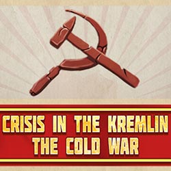 Crisis in the Kremlin: The Cold War Free (B19232612)