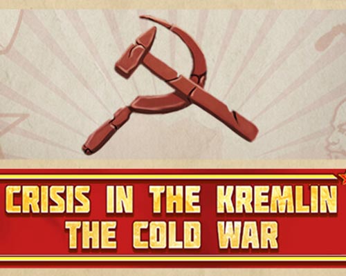 Crisis in the Kremlin: The Cold War Free (B19232612)