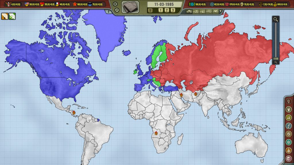 Crisis in the Kremlin: The Cold War Free (B19232612)