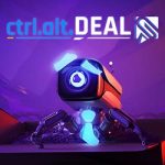 Ctrl Alt Deal PC Free Download (v25.07.5434.2)