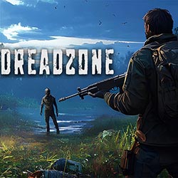 DREADZONE PC Free Download (v1.5.8.1)