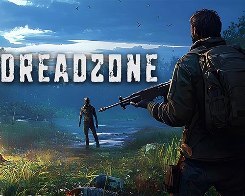 Dreadzone pc free download (v1.5.8.1) - 1