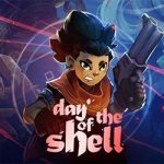 Day of the Shell PC Free Download (v1.1.1.0)