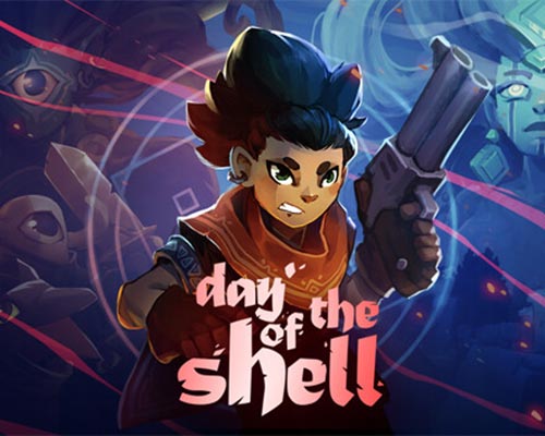 Day of the shell pc free download (v1.1.1.0)