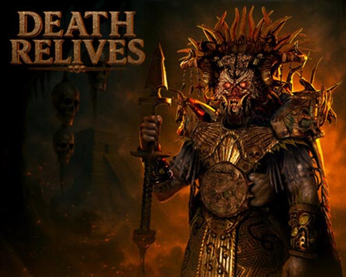 Death relives pc free download (v0.14.68.408)