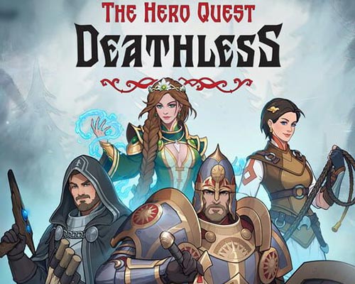 Deathless. The Hero Quest Free Download (RUNE)