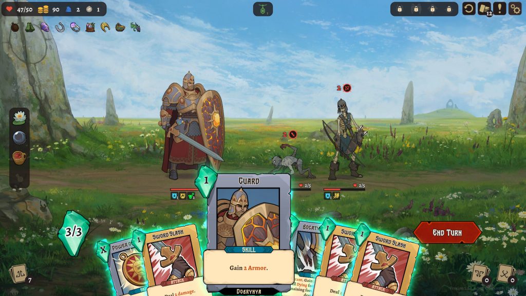 Deathless. The Hero Quest Free Download (RUNE)