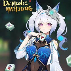 Demonic Mahjong PC Free Download (v0.2.37)