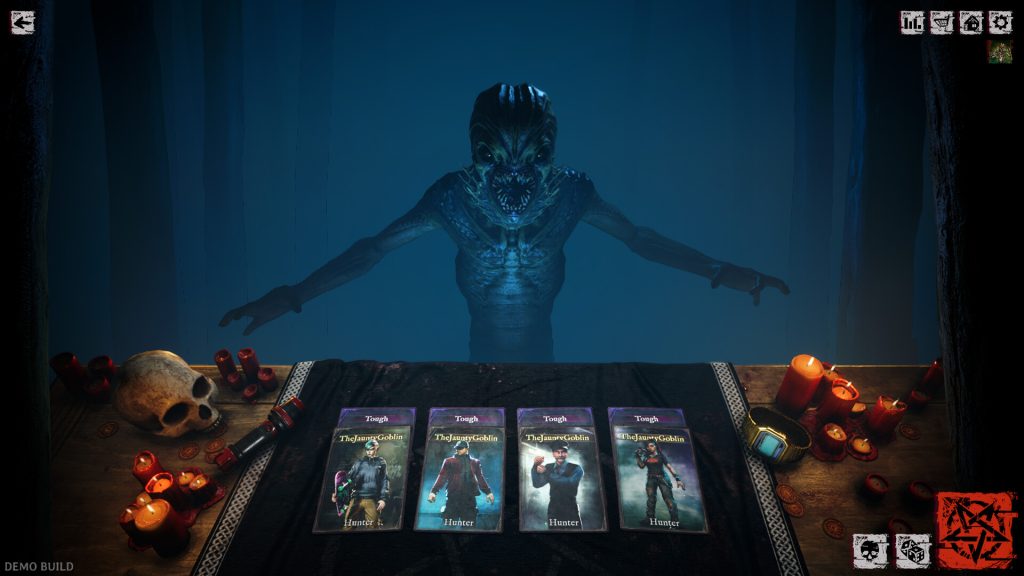 DEMONS PC Free Download (Tenoke)
