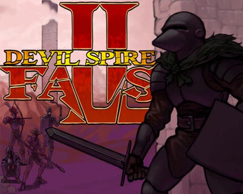 Devil Spire Falls Free Download (v0.3.1.0)