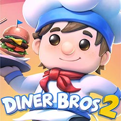 Diner Bros 2 PC Free Download (Final)