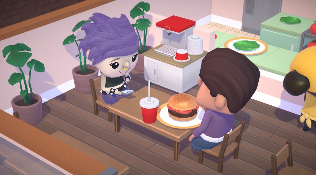 Diner Bros 2 PC Free Download (Final)