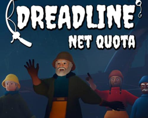 Dreadline: Net Quota Free Download (Build 19072025)