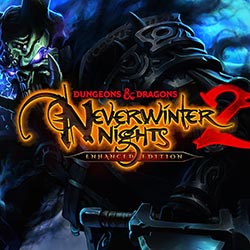 Dungeons & Dragons Neverwinter Nights 2: Enhanced Edition (v1.120)