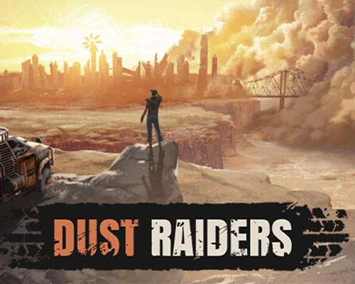 Dust Raiders PC Free Download (Build 19281838)