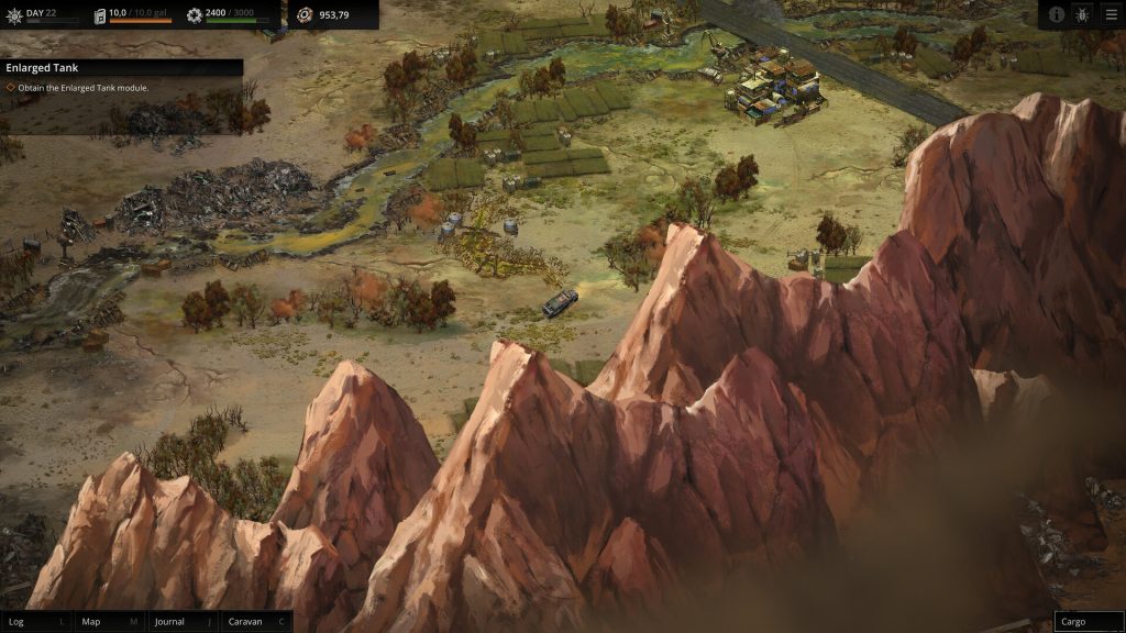 Dust Raiders PC Free Download (Build 19281838)