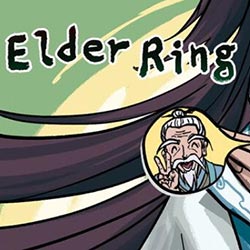 Elder Ring PC Free Download (v0.2.1)