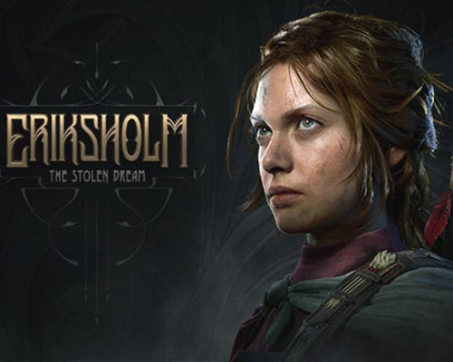 Eriksholm: the stolen dream free download (v1.4.50233) - 1
