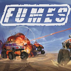 FUMES PC Free Download (Build 19456803)