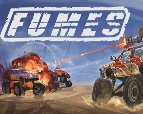 Fumes pc free download (build 19456803)
