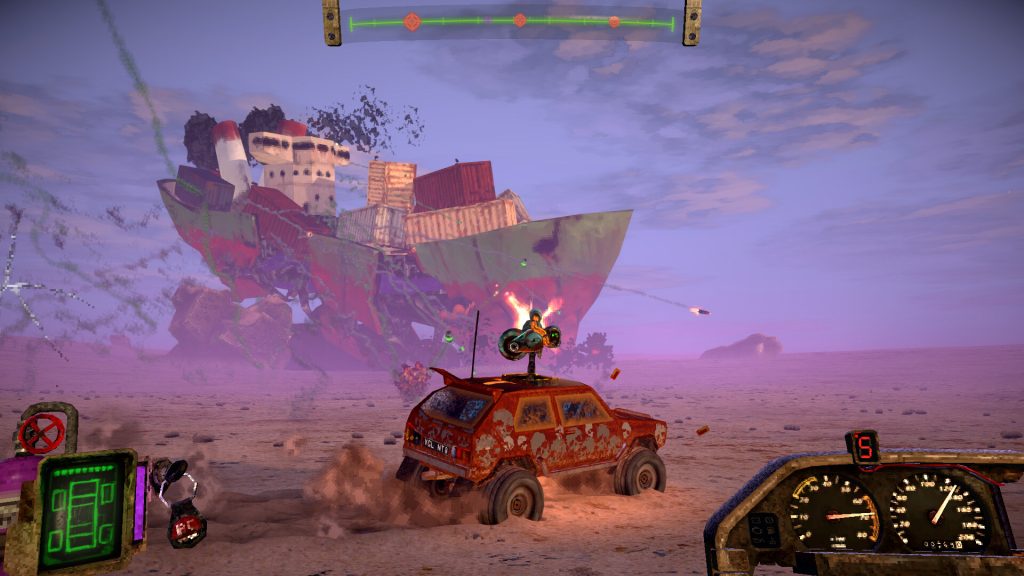 Fumes pc free download (build 19456803)