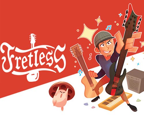 Fretless - the wrath of riffson free (build 19804628) - 1