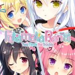 Futamata Ren’ai: Two Times the Trouble Free Download