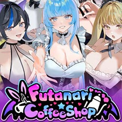 Futanari★Coffee shop PC Free Download (v1.0 Final)