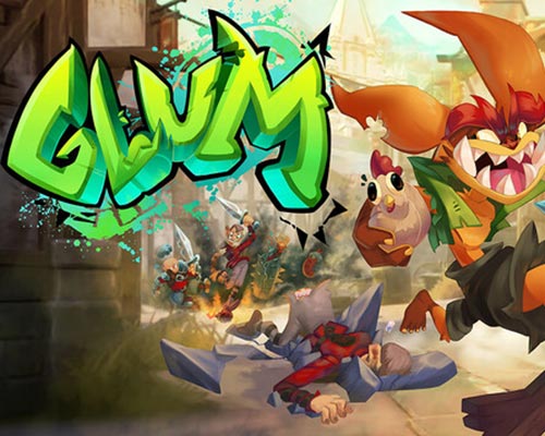 GLUM PC Free Download (Early Access)