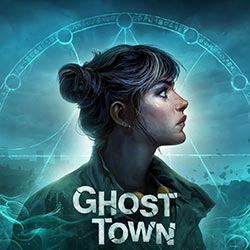 Ghost Town PC Free Download (VR-Tenoke)