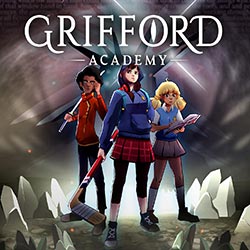 Grifford Academy PC Free Download (Build 19155375)