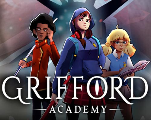 Grifford Academy PC Free Download (Build 19155375)