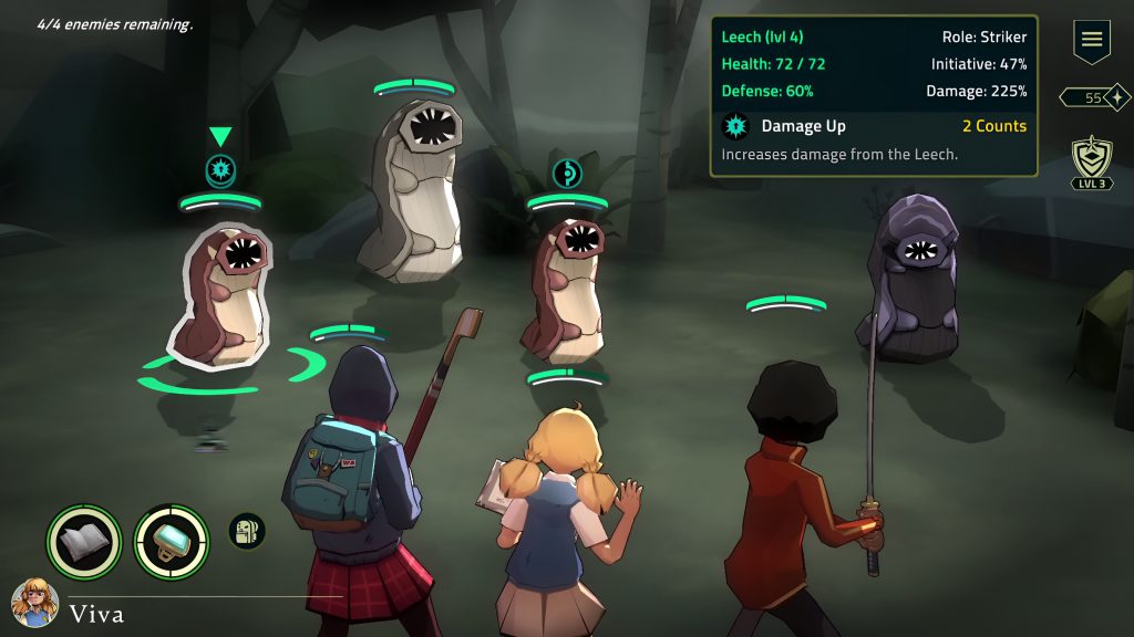 Grifford Academy PC Free Download (Build 19155375)