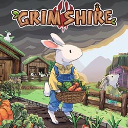 Grimshire PC Free Download (v0.22.16)