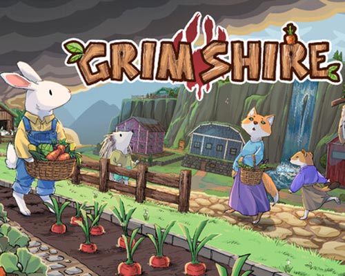 Grimshire pc free download (v0.22.16) - 1